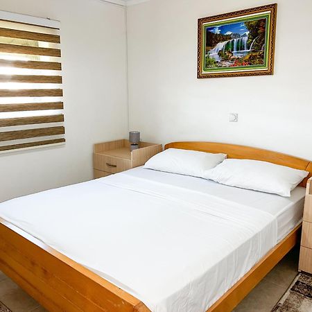 Hilja'S Oliven Garden Bungalows Ulcinj Buitenkant foto