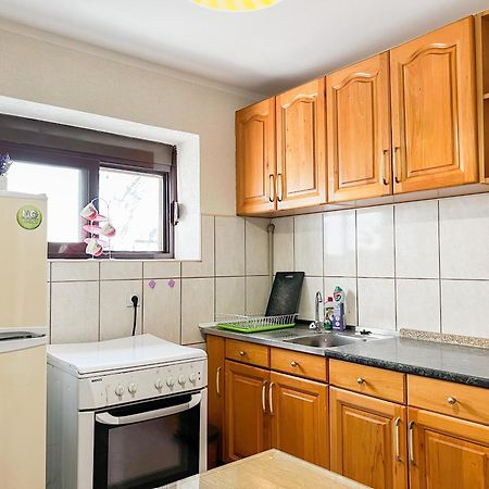 Hilja'S Oliven Garden Bungalows Ulcinj Buitenkant foto