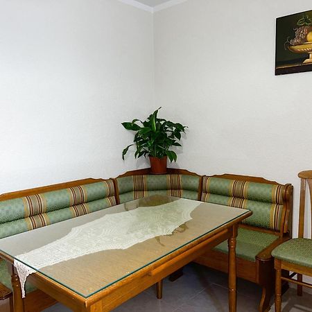 Hilja'S Oliven Garden Bungalows Ulcinj Buitenkant foto