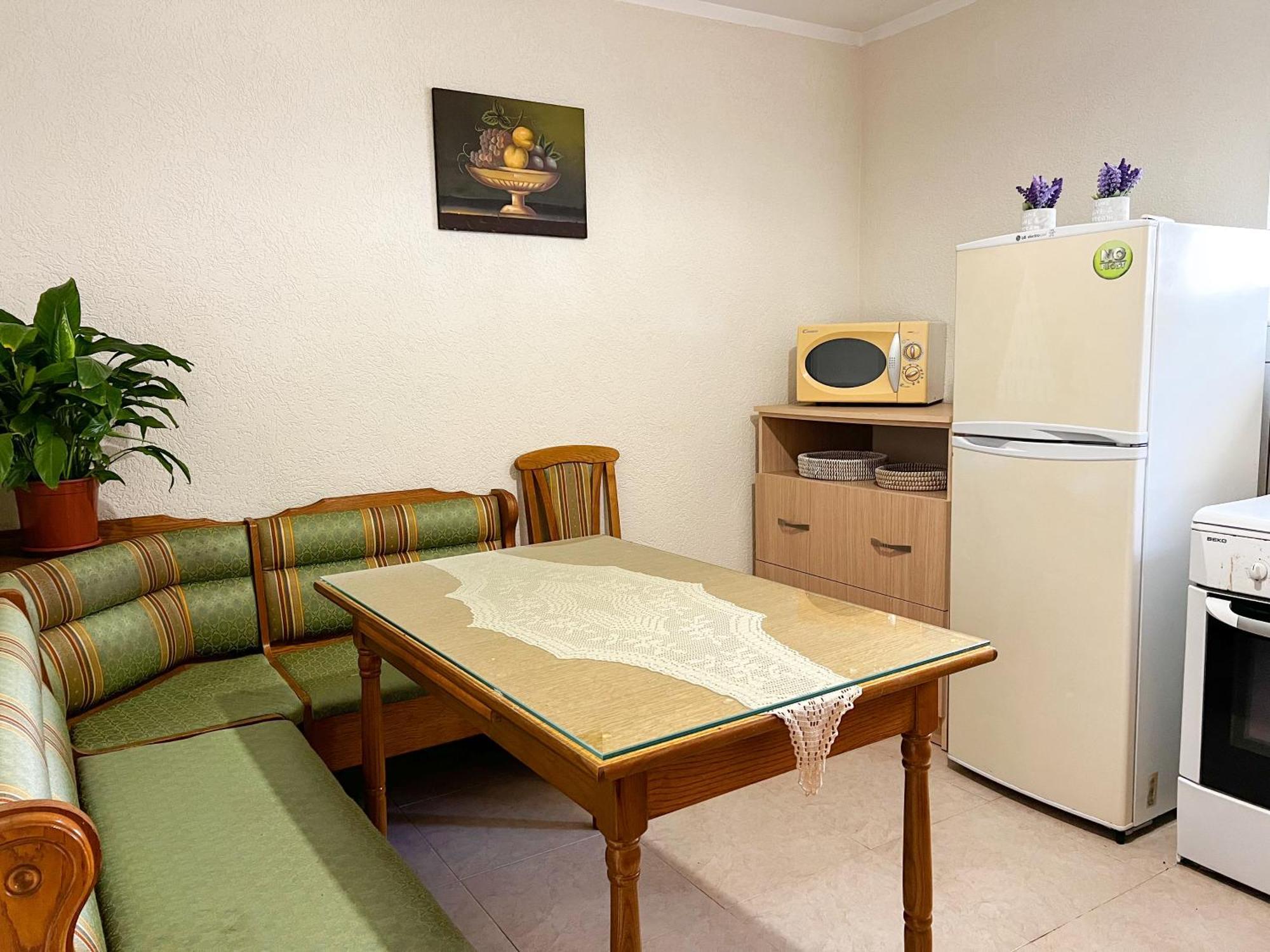 Hilja'S Oliven Garden Bungalows Ulcinj Buitenkant foto