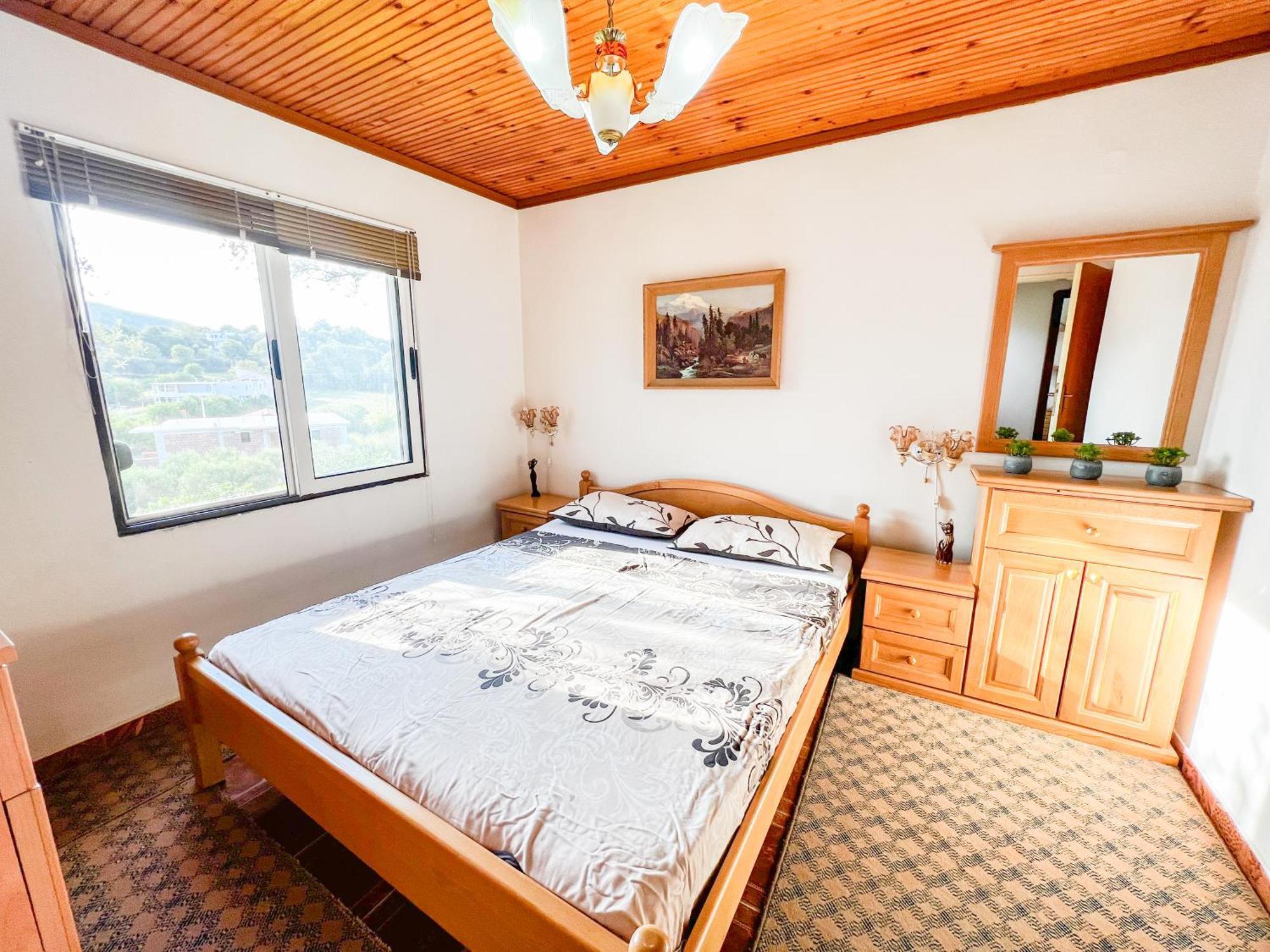 Hilja'S Oliven Garden Bungalows Ulcinj Buitenkant foto